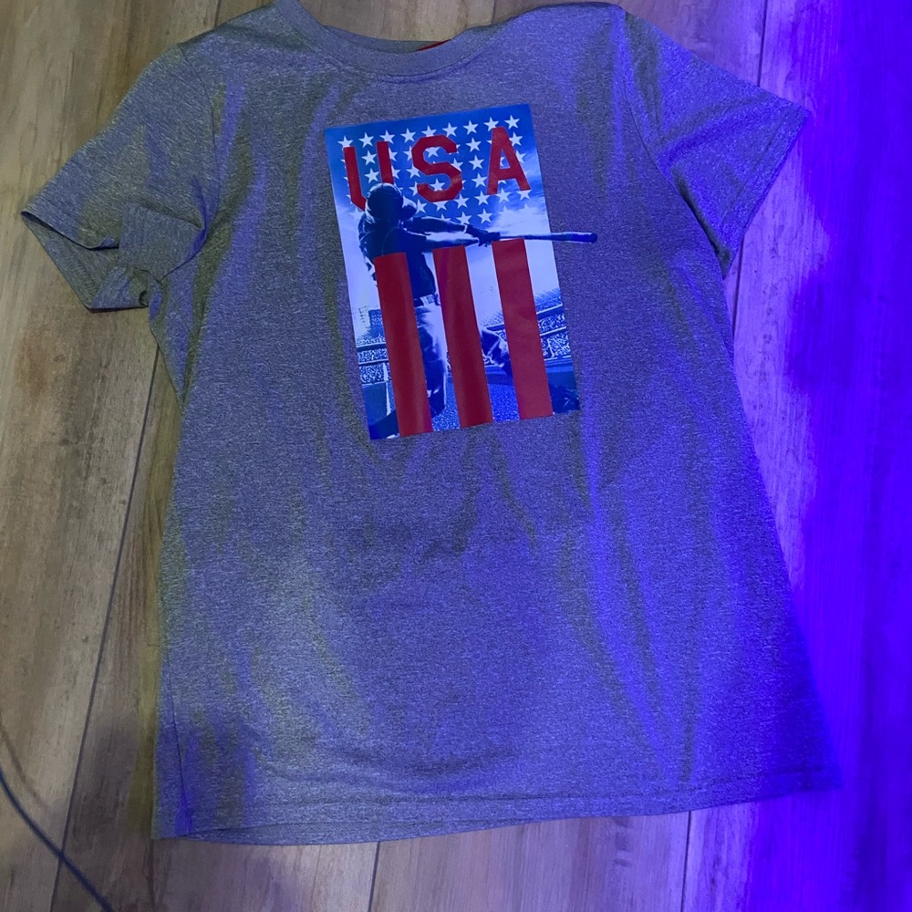 Boys t shirt
